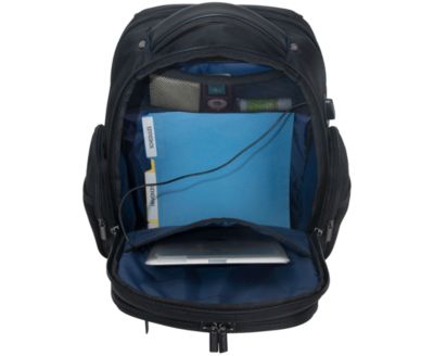 kenneth cole rfid backpack