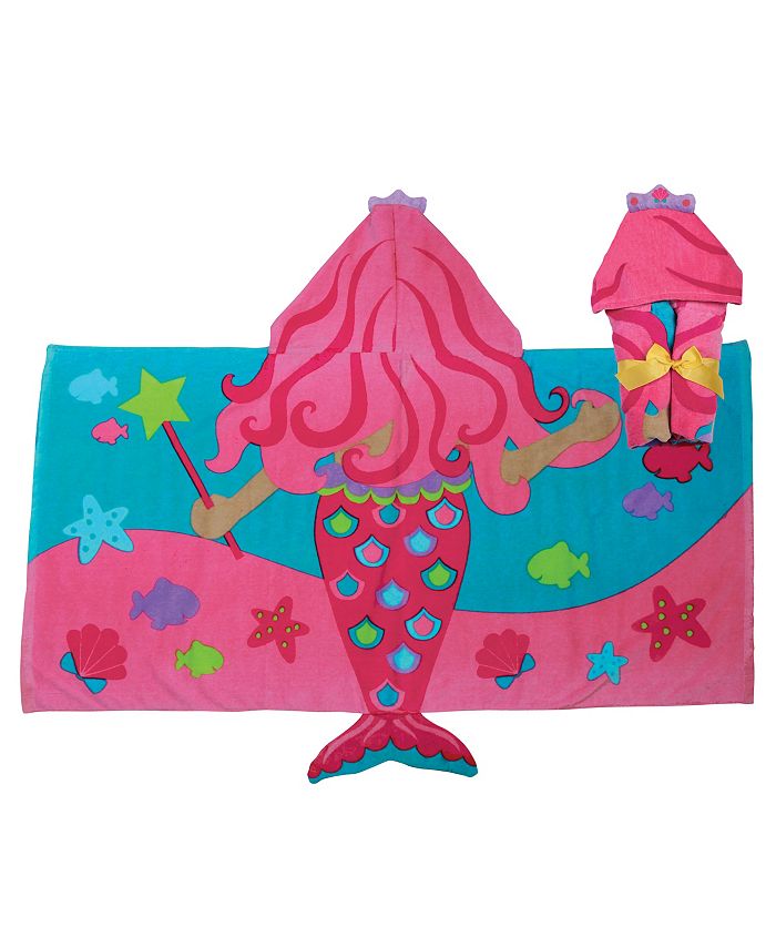 Stephen best sale joseph towel