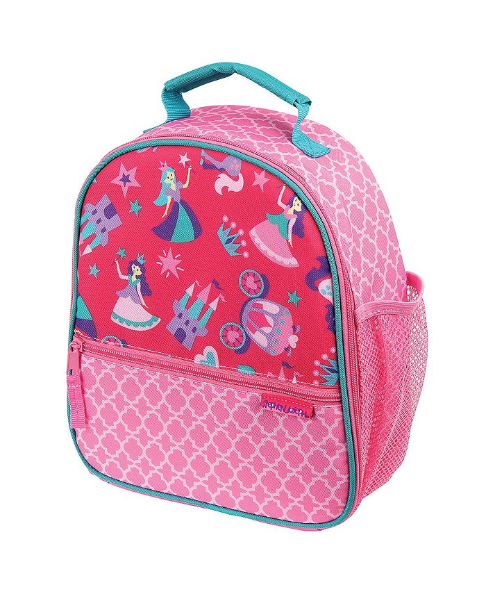 Children's All Over Print Backpack and Lunchbox Set Stephen Joseph