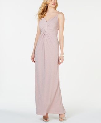 macy's adrianna papell long dresses