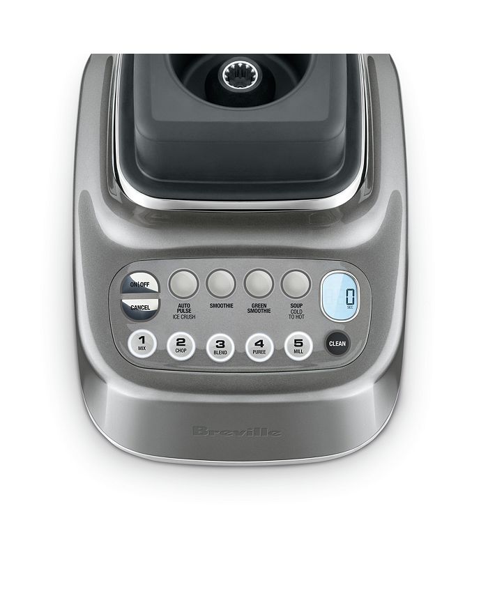 Breville the Q™, Blender, BBL820SHY Macy's