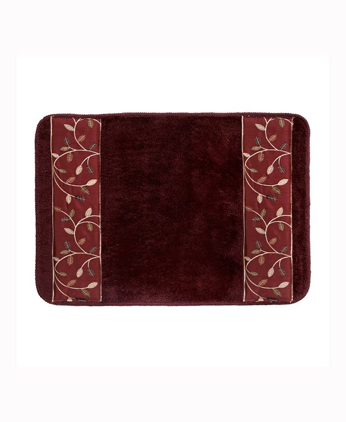 Popular Bath Aubury Bath Rug Macy's