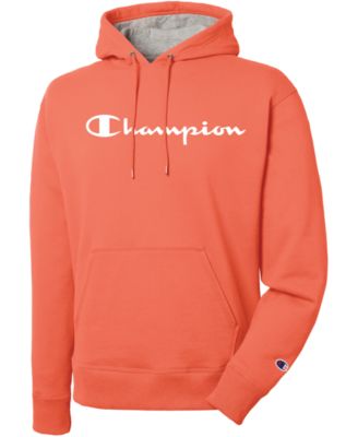 groovy papaya hoodie