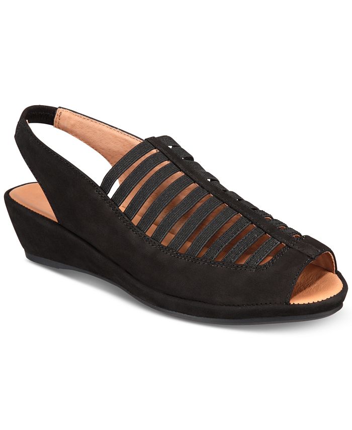 Macys gentle 2024 souls shoes