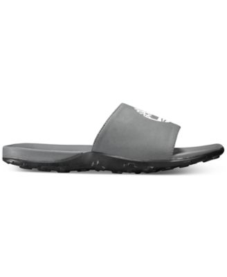Timberland Men's Fell Slide Sandals Macy's