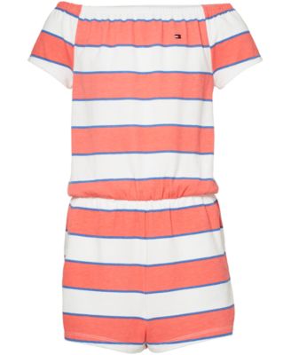 macy's tommy hilfiger dresses