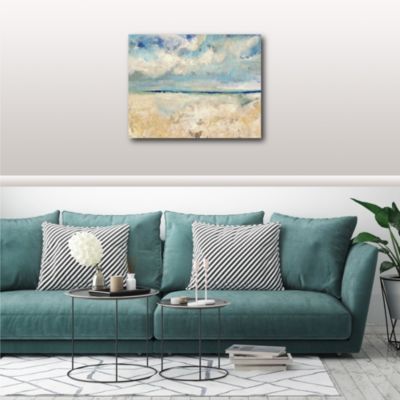 Beach Dream Gallery-Wrapped Canvas Wall Art - 16" x 20"
