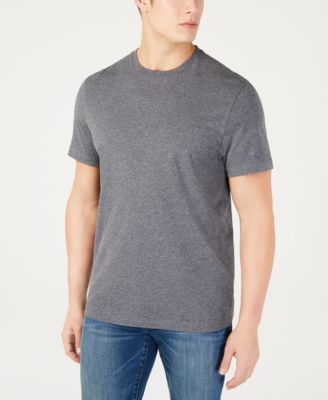 crew neck t shirt mens