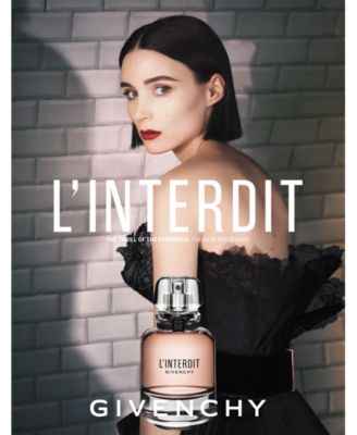 givenchy interdit perfume