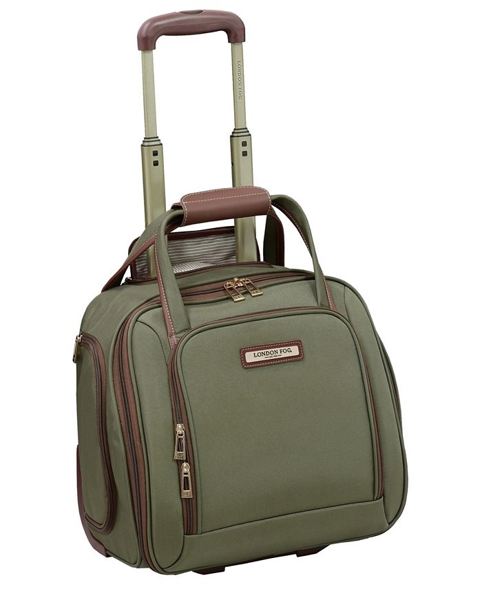 London fog cheap gatwick luggage
