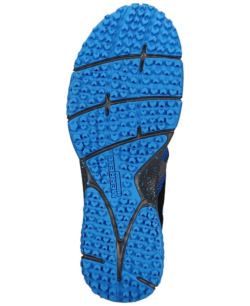 merrell men's hydrotrekker water shoe