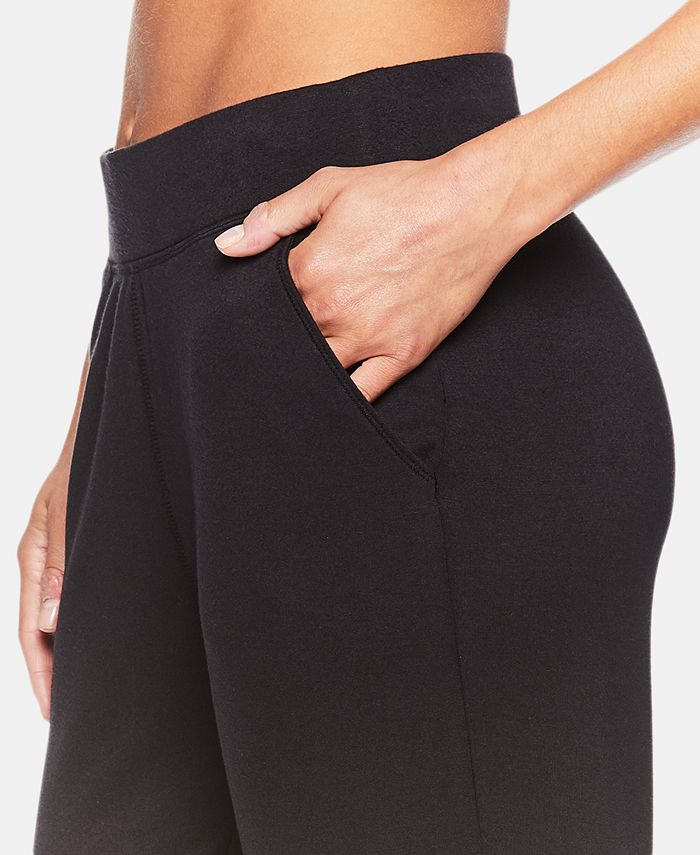 Gaiam Nirvana Joggers - Macy's