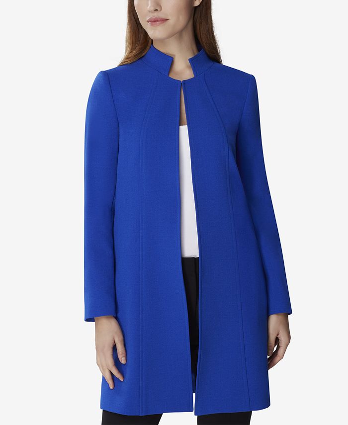 Tahari hotsell jacket macys