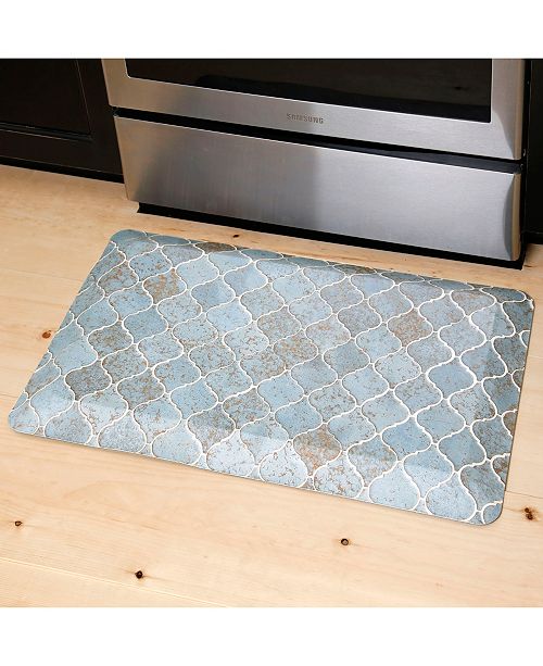 Home Dynamix Emeril Lagasse Comfort Air Cushioned Anti Fatigue Air