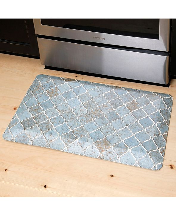 Home Dynamix Emeril Lagasse Comfort Air Cushioned AntiFatigue Air