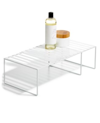 Martha Stewart Collection - Expandable Shelf Riser