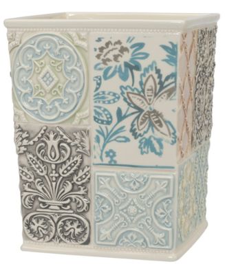 Creative Bath - Veneto Wastebasket