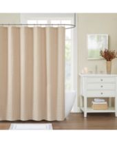 White Shower Curtain Macy S