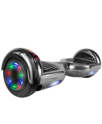 Hoverboard with Bluetooth Speakers