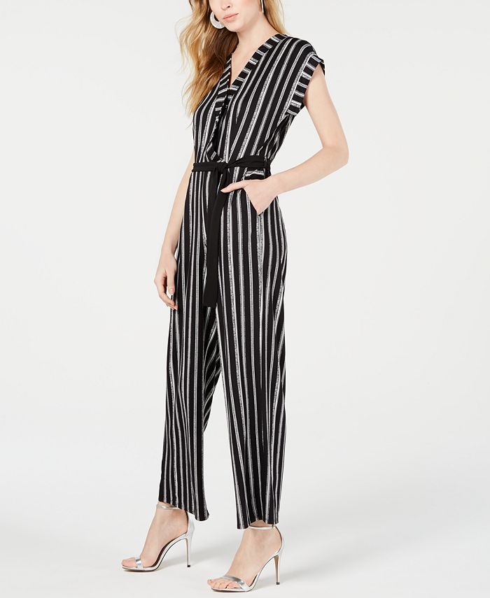 monteau jumpsuit