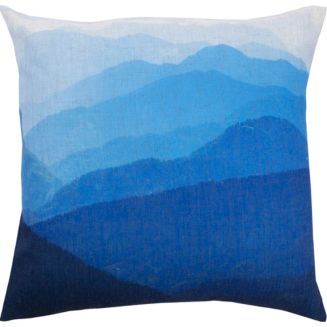 Ren Wil Haze Pillow - Macy's