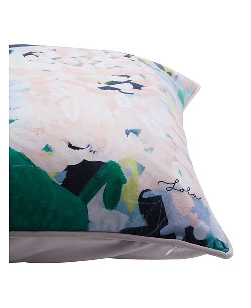 Ren Wil Ripon Pillow & Reviews Decorative & Throw Pillows Bed