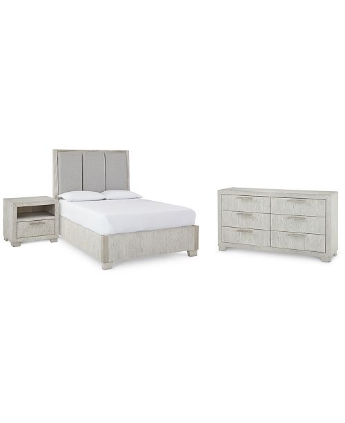 Furniture Closeout Camilla Bedroom Furniture 3 Pc Set King Bed