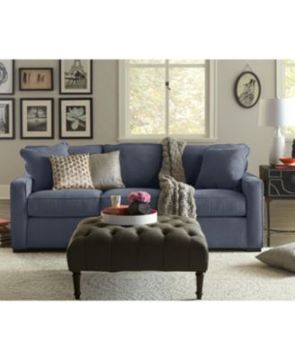 Radley Fabric Sofa Collection, Created for Macy's