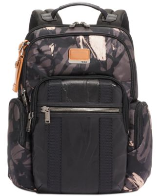 Tumi - Men's Nellis Camo Backpack