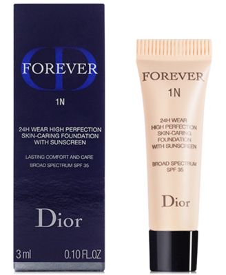 Dior foundation macy's hotsell