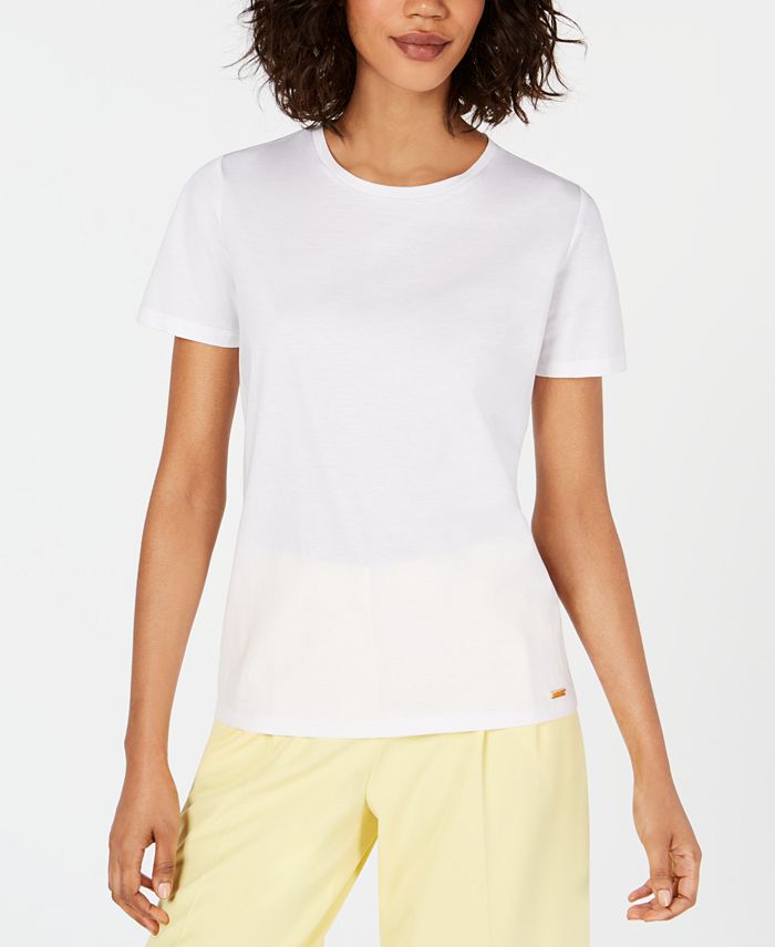 Cool Review About Petite Cotton T Shirts