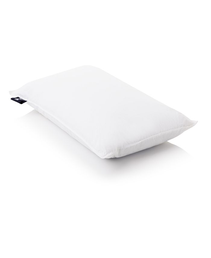 Malouf Z Gelled Microfiber Pillow King Macy's
