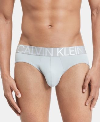 Calvin Klein Statement 1981 Men s Hip Briefs Macy s