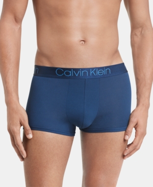 Calvin Klein Men's Ultra-soft Modal Trunks