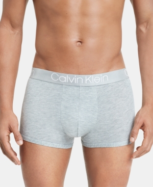 Calvin Klein Men's Ultra-soft Modal Trunks