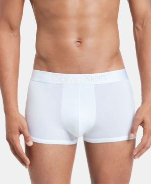 Calvin Klein Men's Ultra-soft Modal Trunks