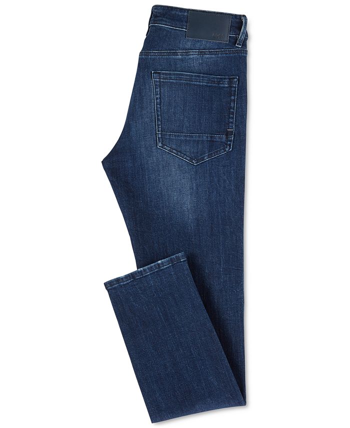 Hugo Boss Men's ExtraSlim Fit Jeans Macy's