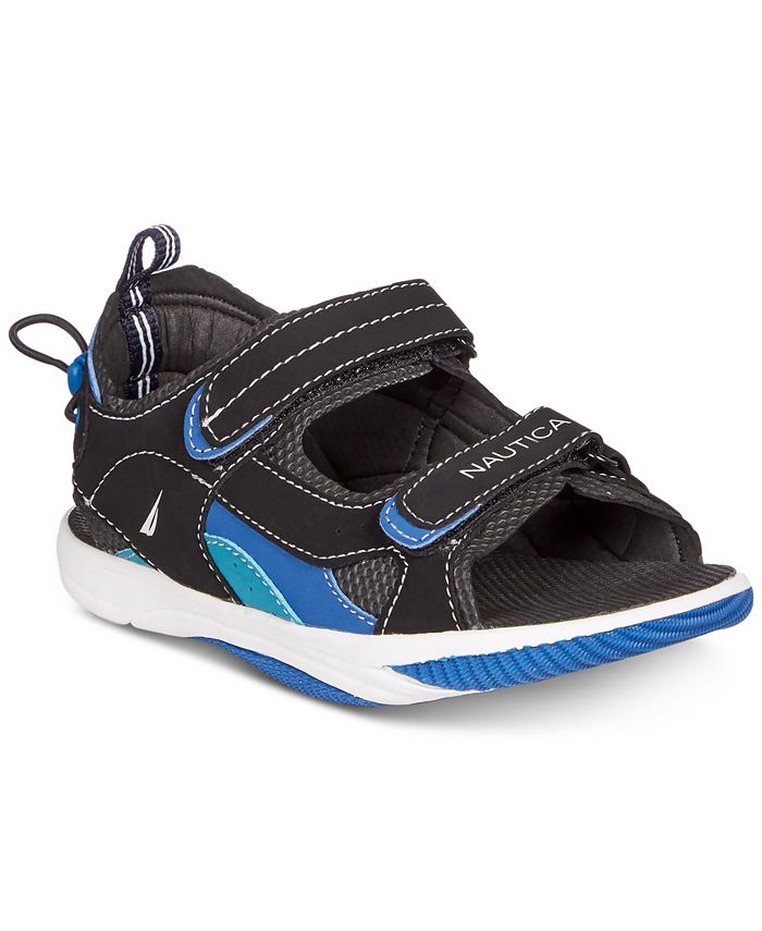 Nautica sales boys sandals