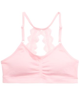 macy's training bras