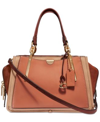 Coach colorblock dreamer on sale