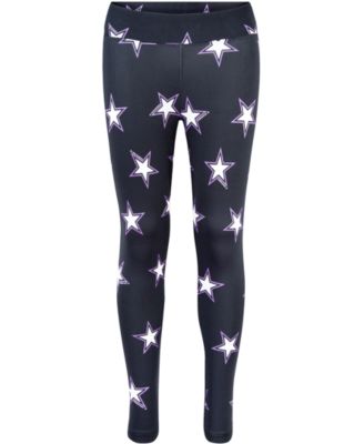 girls converse leggings