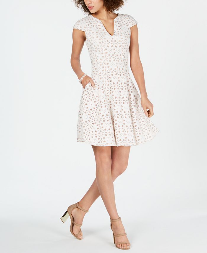 Julia jordan dresses macy's 2025