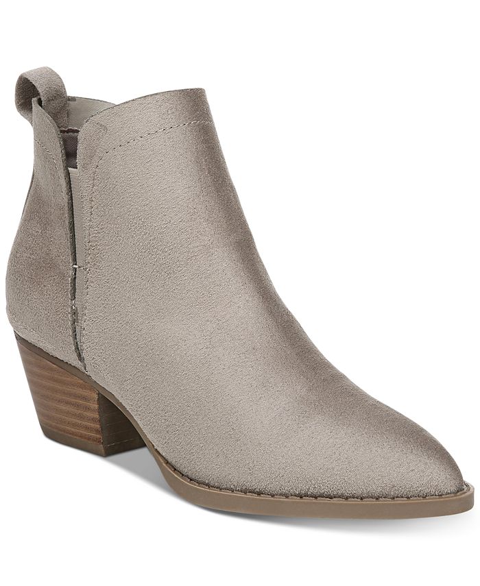 Carlos santana della booties sales