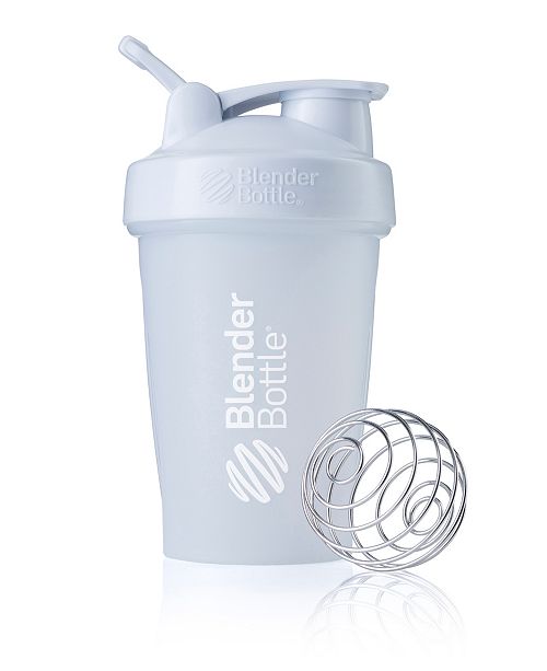 BlenderBottle Classic Loop Top Shaker Bottle, 20Ounce Loop Top