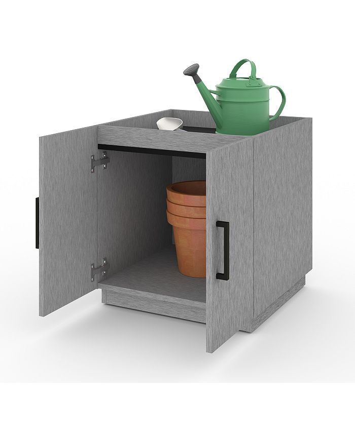 Bestar Lincoln Stackable Storage Macy's