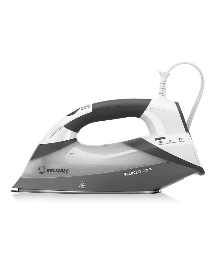 Reliable Velocity Vapor Generator Steam Iron Macy's