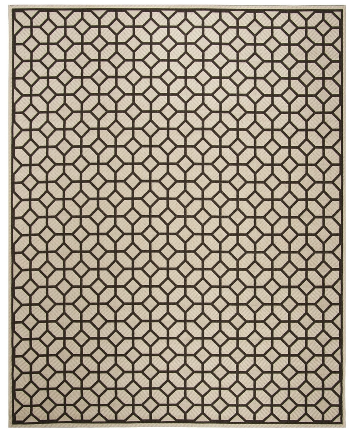 Safavieh Linden 9' x 12' Area Rug - Natural/Brown