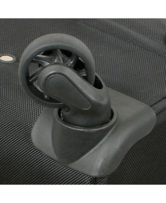 Ultra Light-Weight Midnight Collection