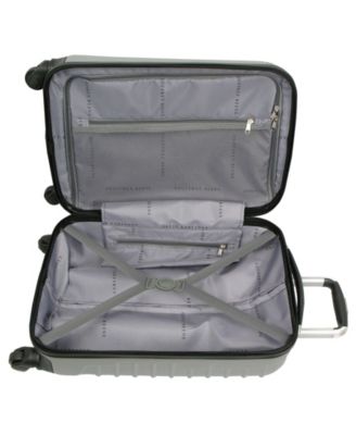 2-piece Hardside Set