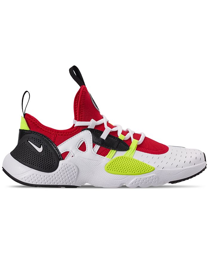 boys huarache edge